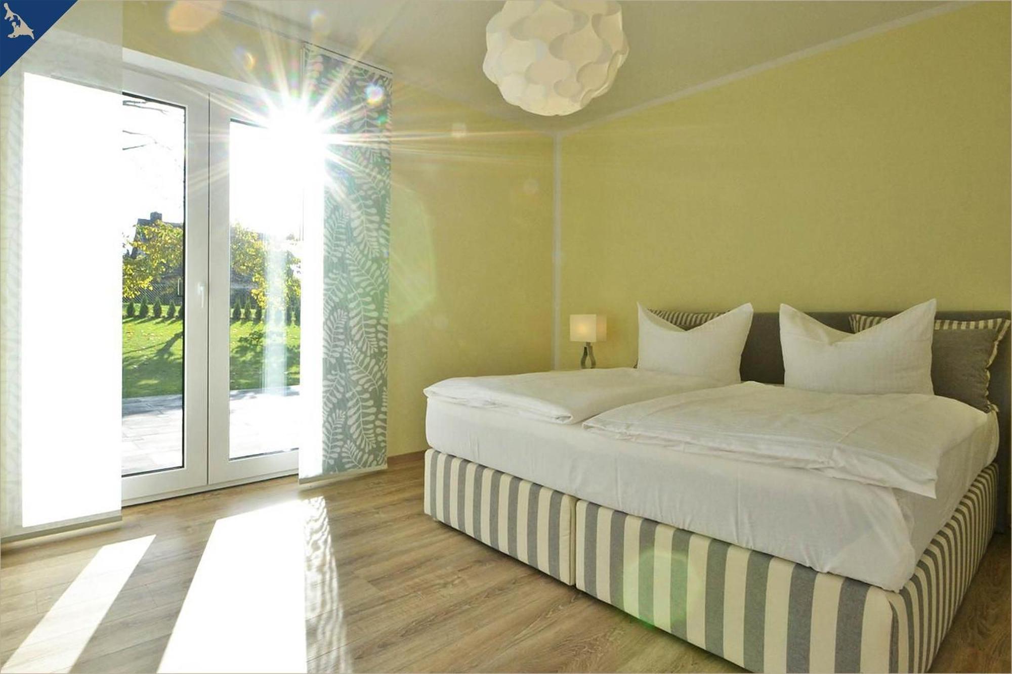 Ferienhaus Zirchow 3 מראה חיצוני תמונה