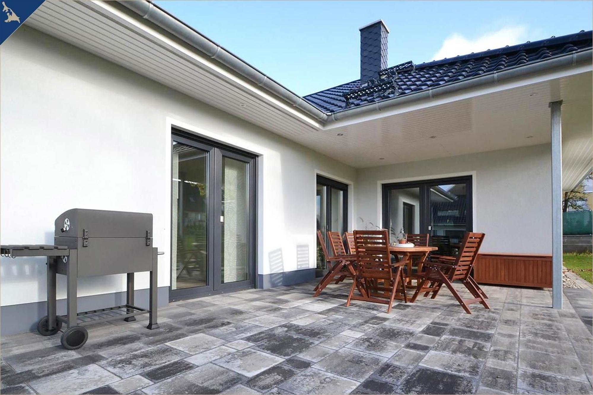 Ferienhaus Zirchow 3 מראה חיצוני תמונה