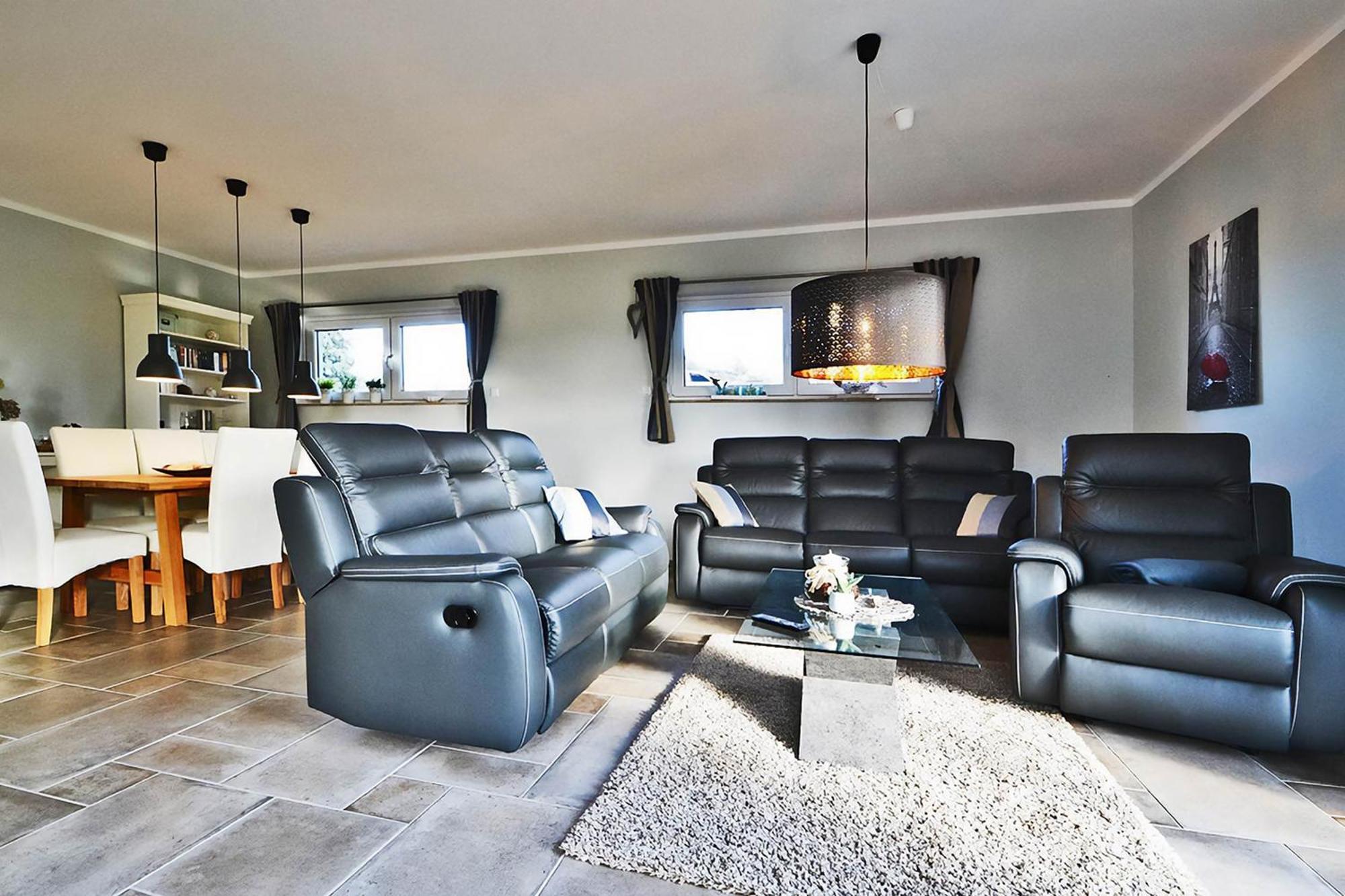 Ferienhaus Zirchow 3 מראה חיצוני תמונה